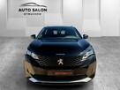 Peugeot 5008 GT kamery Skora adc Nawi blis FUL LED masaze ACC sam parkuje MAX OP - 2