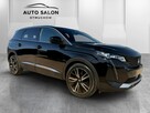 Peugeot 5008 GT kamery Skora adc Nawi blis FUL LED masaze ACC sam parkuje MAX OP - 3