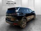 Peugeot 5008 GT kamery Skora adc Nawi blis FUL LED masaze ACC sam parkuje MAX OP - 5