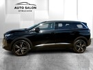 Peugeot 5008 GT kamery Skora adc Nawi blis FUL LED masaze ACC sam parkuje MAX OP - 8