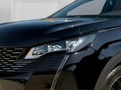Peugeot 5008 GT kamery Skora adc Nawi blis FUL LED masaze ACC sam parkuje MAX OP - 9