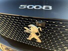 Peugeot 5008 GT kamery Skora adc Nawi blis FUL LED masaze ACC sam parkuje MAX OP - 11