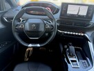 Peugeot 5008 GT kamery Skora adc Nawi blis FUL LED masaze ACC sam parkuje MAX OP - 15