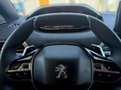 Peugeot 5008 GT kamery Skora adc Nawi blis FUL LED masaze ACC sam parkuje MAX OP - 16