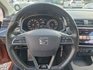 Seat Ibiza 1,5 TSI FR 150 KM SALON PL. Pierwszy właściciel - 16