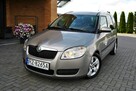 Škoda Roomster Pierwszy właściciel-salonowy , FAKTURA VAT 23% , 5 miejsc , Panorama