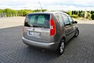 Škoda Roomster Pierwszy właściciel-salonowy , FAKTURA VAT 23% , 5 miejsc , Panorama - 3