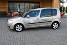 Škoda Roomster Pierwszy właściciel-salonowy , FAKTURA VAT 23% , 5 miejsc , Panorama - 5