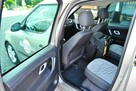 Škoda Roomster Pierwszy właściciel-salonowy , FAKTURA VAT 23% , 5 miejsc , Panorama - 10