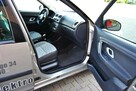 Škoda Roomster Pierwszy właściciel-salonowy , FAKTURA VAT 23% , 5 miejsc , Panorama - 11