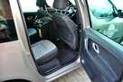 Škoda Roomster Pierwszy właściciel-salonowy , FAKTURA VAT 23% , 5 miejsc , Panorama - 12