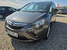 Opel Zafira 2.0 130ps Xenon Led PolSkora 7 Osobowy - 2