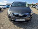 Opel Zafira 2.0 130ps Xenon Led PolSkora 7 Osobowy - 3
