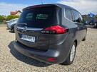 Opel Zafira 2.0 130ps Xenon Led PolSkora 7 Osobowy - 5