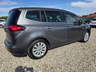 Opel Zafira 2.0 130ps Xenon Led PolSkora 7 Osobowy - 6
