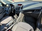 Opel Zafira 2.0 130ps Xenon Led PolSkora 7 Osobowy - 9