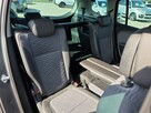 Opel Zafira 2.0 130ps Xenon Led PolSkora 7 Osobowy - 12