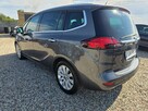 Opel Zafira 2.0 130ps Xenon Led PolSkora 7 Osobowy - 13