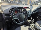 Opel Zafira 2.0 130ps Xenon Led PolSkora 7 Osobowy - 15