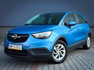 Opel Crossland X 1.2 83KM Salon PL I właściciel Kamera PDC CarPlay Android Auto - 1