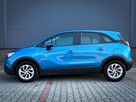 Opel Crossland X 1.2 83KM Salon PL I właściciel Kamera PDC CarPlay Android Auto - 2