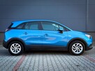 Opel Crossland X 1.2 83KM Salon PL I właściciel Kamera PDC CarPlay Android Auto - 5