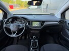 Opel Crossland X 1.2 83KM Salon PL I właściciel Kamera PDC CarPlay Android Auto - 7