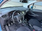 Opel Crossland X 1.2 83KM Salon PL I właściciel Kamera PDC CarPlay Android Auto - 11