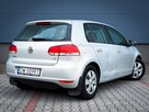 Volkswagen Golf VI 1.6 MPI 102KM Comfortline Salon PL II właściciel - 4