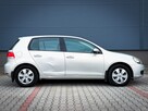 Volkswagen Golf VI 1.6 MPI 102KM Comfortline Salon PL II właściciel - 5