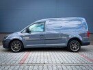 Volkswagen Caddy Long 2.0 TDI VAT23% Salon PL II właściciel Hak - 2