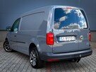 Volkswagen Caddy Long 2.0 TDI VAT23% Salon PL II właściciel Hak - 3
