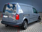 Volkswagen Caddy Long 2.0 TDI VAT23% Salon PL II właściciel Hak - 4