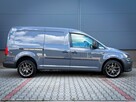 Volkswagen Caddy Long 2.0 TDI VAT23% Salon PL II właściciel Hak - 5