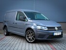 Volkswagen Caddy Long 2.0 TDI VAT23% Salon PL II właściciel Hak - 6