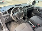 Volkswagen Caddy Long 2.0 TDI VAT23% Salon PL II właściciel Hak - 7
