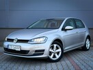 Volkswagen Golf 1.4 TSI 125KM Comfortline Salon PL I właściciel Bixenon LED - 1