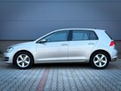 Volkswagen Golf 1.4 TSI 125KM Comfortline Salon PL I właściciel Bixenon LED - 2