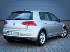 Volkswagen Golf 1.4 TSI 125KM Comfortline Salon PL I właściciel Bixenon LED - 4
