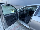 Volkswagen Golf 1.4 TSI 125KM Comfortline Salon PL I właściciel Bixenon LED - 8
