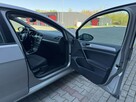 Volkswagen Golf 1.4 TSI 125KM Comfortline Salon PL I właściciel Bixenon LED - 11