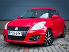 Suzuki Swift 1.3 DDiS 75KM Climatronic Keyless Alufelgi