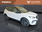 Seat Arona FR - 115KM - Rocznik 2026 - 3