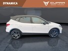 Seat Arona FR - 115KM - Rocznik 2026 - 5