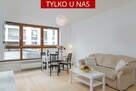 Mieszkanie Warszawa Wilanów, Miasteczko Wilanów, Adama Branickiego