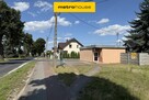 Działka z budynkiem usługowym Odolanów - 1