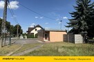 Działka z budynkiem usługowym Odolanów - 5
