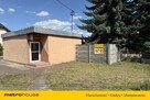 Działka z budynkiem usługowym Odolanów - 7