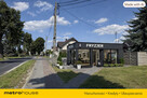 Działka z budynkiem usługowym Odolanów - 14