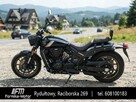 MORBIDELLI Inny Morbidelli MBP C652V Power Cruiser V-Twin / Raty / Dostawa pod dom - 1